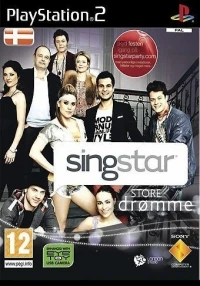 Singstar Store Drømme