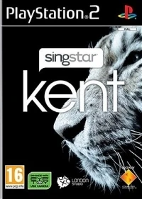 SingStar: Kent [SE][DK][FI][NO]