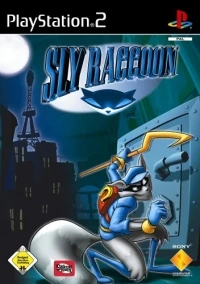 Sly Raccoon [DE]