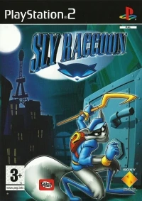 Sly Raccoon [IT]