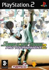 Smash Court Tennis Pro Tournament 2 [FR]