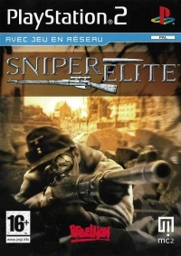 Sniper Elite [FR]
