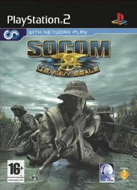 SOCOM: U.S. Navy SEALs (Not to Be Sold Separately)