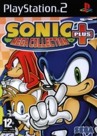 Sonic Mega Collection Plus [ES]