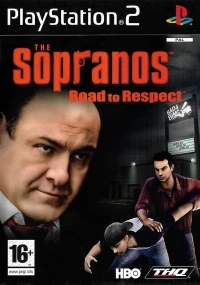 Sopranos, The: Road to Respect [FR][NL]