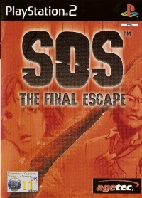 SOS: The Final Escape
