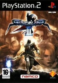 SoulCalibur III [IT]