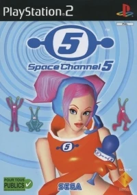 Space Channel 5 [FR]