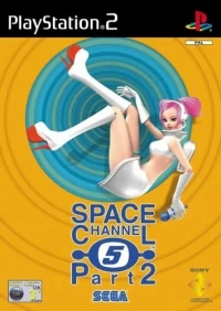 Space Channel 5: Part 2