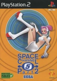 Space Channel 5: Part 2 [FR]