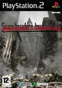 Space Invaders: Invasion Day [FR][NL]