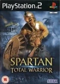 Spartan: Total Warrior