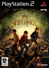 Spiderwick Chronicles, The