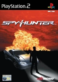 Spy Hunter
