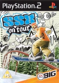 SSX On Tour