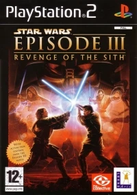 Star Wars: Episode III: Revenge of the Sith