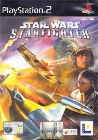 Star Wars: Starfighter