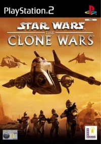 Star Wars: The Clone Wars