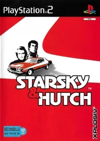 Starsky & Hutch (Xplosiv)