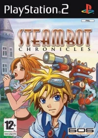 Steambot Chronicles [UK]