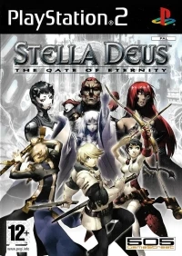 Stella Deus: The Gate of Eternity [FR]