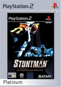 Stuntman - Platinum
