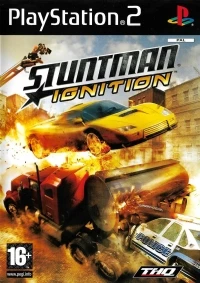 Stuntman: Ignition [FR]