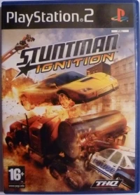 Stuntman: Ignition [NL]