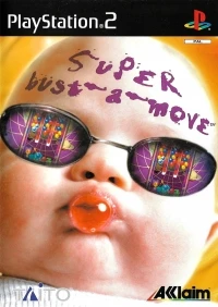 Super Bust-A-Move [FR][NL]