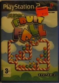 Super Fruit Fall