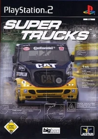 Super Trucks [AT][CH][DE]