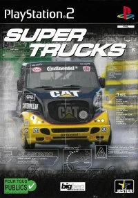 Super Trucks [FR][NL]