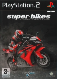 Super-Bikes Riding Challenge [FR]