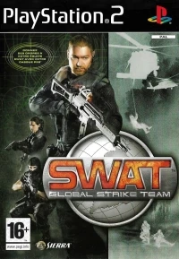 SWAT: Global Strike Team [FR]