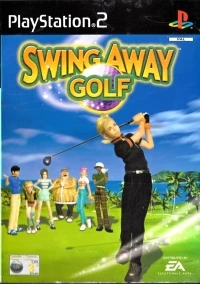Swing Away Golf
