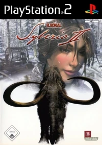 Syberia II (0201711)