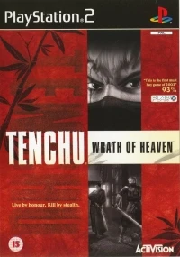 Tenchu: Wrath of Heaven
