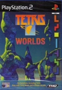 Tetris Worlds