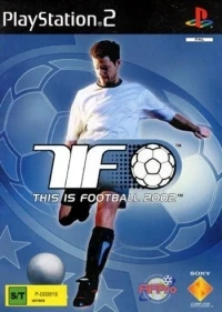This is Football 2002 [SE][DK][FI][NO]