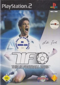 This is Football 2003 [DE]