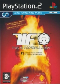 This is Football 2004