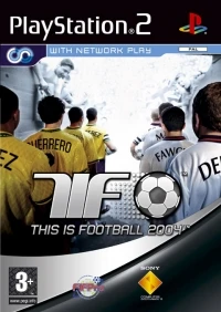 This is Football 2004 (alt Box)