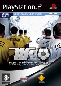 This is Football 2004 [SE][DK][FI][NO]