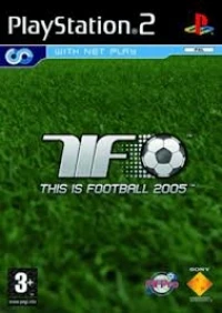 This is Football 2005