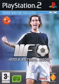 This is Football 2005 [PT]
