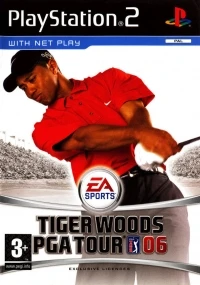Tiger Woods PGA Tour 06