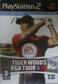 Tiger Woods PGA Tour 08 [SE]