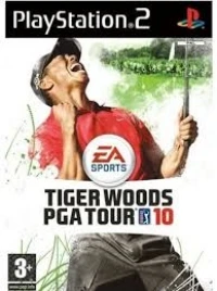 Tiger Woods PGA Tour 10