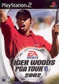 Tiger Woods PGA Tour 2002