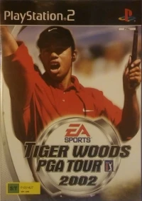 Tiger Woods PGA Tour 2002 [FI]